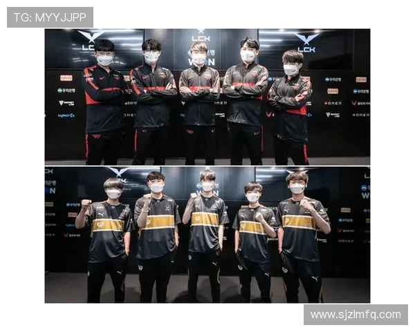 GEN鏖战T1巅峰对决再起英雄争锋谁能笑到最后